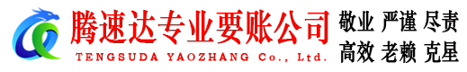 松江腾速达清债公司